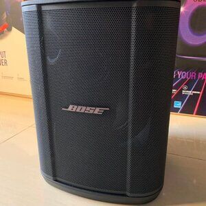 Bose s1 pro plus +